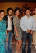 Lara Dutta, Salman Khan, Ritesh and Boman grace IIFA initiative media meet - inditop.com36