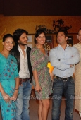 Lara Dutta, Salman Khan, Ritesh and Boman grace IIFA initiative media meet - inditop.com39