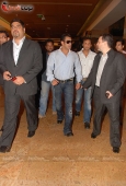 Lara Dutta, Salman Khan, Ritesh and Boman grace IIFA initiative media meet - inditop.com7