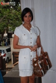 Lara Dutta, Sonam Kapoor at Twinkle Khanna The White Window launch of holiday line Villa Tara - inditop.com 3