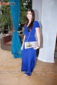 Lara Dutta, Sonam Kapoor at Twinkle Khanna The White Window launch of holiday line Villa Tara - inditop.com 4