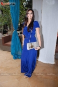 Lara Dutta, Sonam Kapoor at Twinkle Khanna The White Window launch of holiday line Villa Tara - inditop.com 5