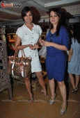 Lara Dutta, Sonam Kapoor at Twinkle Khanna The White Window launch of holiday line Villa Tara - inditop.com 6