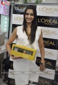 Loreal launches Golden Girl With Sonam Kapoor - inditop.com 15