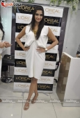 Loreal launches Golden Girl With Sonam Kapoor - inditop.com 2