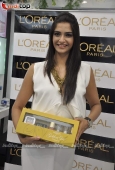 Loreal launches Golden Girl With Sonam Kapoor - inditop.com 23