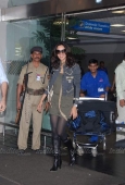 Mallika Sherawat comes to India - inditop.com