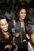 Mallika Sherawat comes to India - inditop.com36