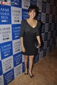 Mallika Sherawat, Isha Koppikar & other celebs on day 1 of Lakme - inditop.com