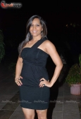 Meghna Naidu heats up Lovely Kudy album launch - inditop.com 18