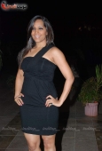 Meghna Naidu heats up Lovely Kudy album launch - inditop.com 19