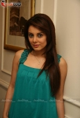 Minisha Lamba at Gilette promotional shaving event - inditop.com 3