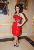 Minisha Lamba at Imperial Palace hotel launch 