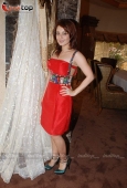 Minisha Lamba at Imperial Palace hotel launch 2