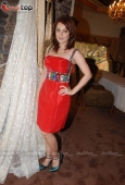 Minisha Lamba at Imperial Palace hotel launch 3