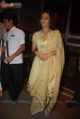 Minisha Lamba, Vidya Balan, Sameera Reddy at  Ramesh Taurani 25th Wedding Anniversary Celeverations 2