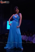 Minissha Lamba, Udita Goswami, Preeti & Sonal at Swarovski Gems fashion show - inditop.com