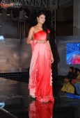 Minissha Lamba, Udita Goswami, Preeti & Sonal at Swarovski Gems fashion show - inditop.com12