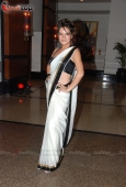 Minissha Lamba, Udita Goswami, Preeti & Sonal at Swarovski Gems fashion show - inditop.com21