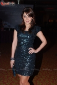 Minissha Lamba, Udita Goswami, Preeti & Sonal at Swarovski Gems fashion show - inditop.com7