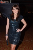 Minissha Lamba, Udita Goswami, Preeti & Sonal at Swarovski Gems fashion show - inditop.com8