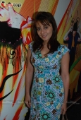 Minissha Lambha at Radio City - inditop.com 10