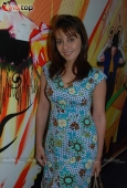 Minissha Lambha at Radio City - inditop.com 11