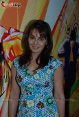 Minissha Lambha at Radio City - inditop.com 6