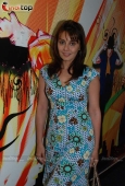 Minissha Lambha at Radio City - inditop.com 8