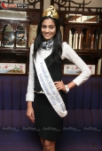 Miss India Neha Hinge launches online site  NYOO Tv - inditop.com14