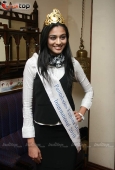 Miss India Neha Hinge launches online site  NYOO Tv - inditop.com18