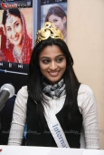 Miss India Neha Hinge launches online site  NYOO Tv - inditop.com6