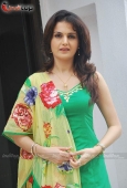 Monica Bedi at Ek Onkar album launch 1