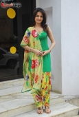 Monica Bedi at Ek Onkar album launch 3