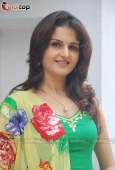 Monica Bedi at Ek Onkar album launch 6