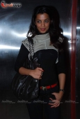 Mugdha Godse, Sneha Ulall, Sohal Khan at Paranormal Activity film premiere - inditop.com 11