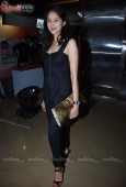 Mugdha Godse, Sneha Ulall, Sohal Khan at Paranormal Activity film premiere - inditop.com 15