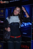 Mugdha Godse, Sneha Ulall, Sohal Khan at Paranormal Activity film premiere - inditop.com 3