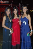 Mugdha and Aarti Chhabria at GR 8 Women Awards Red Carpet - inditop.com 12