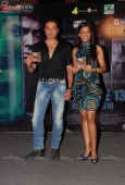 Mugdha and Boby at Help film music launch - inditop.com5