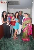 Mughda Godse at special screening of film Help - inditop.com1