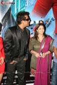 Nagma With other Glam ladies at Bhojpuri remake of film Don - inditop.com 3