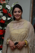 Nagma at 5th Bhojpuri Awards press meet - inditop.com 14