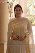 Nagma at 5th Bhojpuri Awards press meet - inditop.com 3