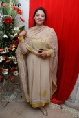 Nagma at 5th Bhojpuri Awards press meet - inditop.com 9