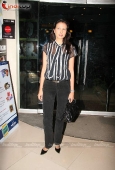 Nauheed Cyrus, Sonia Mehr at Ahmed Faiyaz book launch - inditop.com 10