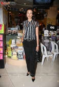 Nauheed Cyrus, Sonia Mehr at Ahmed Faiyaz book launch - inditop.com 15