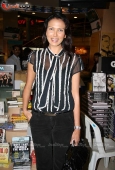 Nauheed Cyrus, Sonia Mehr at Ahmed Faiyaz book launch - inditop.com 17