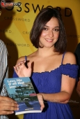 Nauheed Cyrus, Sonia Mehr at Ahmed Faiyaz book launch - inditop.com 5