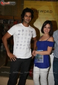 Nauheed Cyrus, Sonia Mehr at Ahmed Faiyaz book launch - inditop.com 6